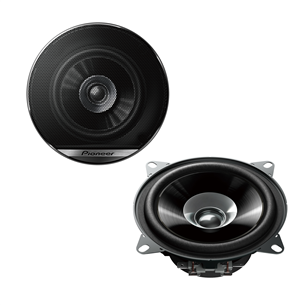 Автомобильные динамики Pioneer TS-G1010F