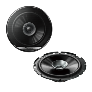 Автомобильные динамики Pioneer TS-G1710F