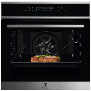 Orkaitė Electrolux EOE8P31X