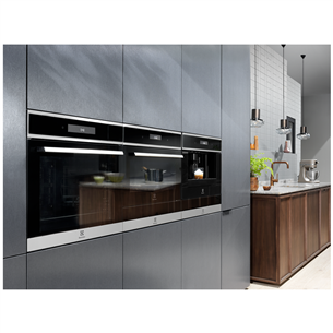 Orkaitė Electrolux EOE8P31X