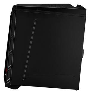 Stalinis kompiuteris MSI Infinite 8RB i5-8400/8GB/128 SSD/1TB HDD/GTX1050TI 4GB/WIN10