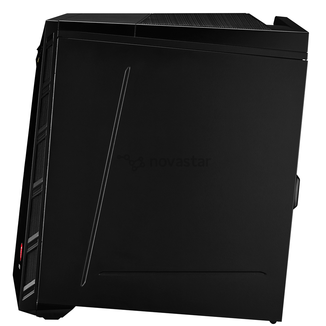 Stalinis kompiuteris MSI Infinite 8RB i5-8400/8GB/128 SSD/1TB HDD/GTX1050TI 4GB/WIN10