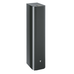 Garso kolonėlė Focal Chorus 615, Juoda
