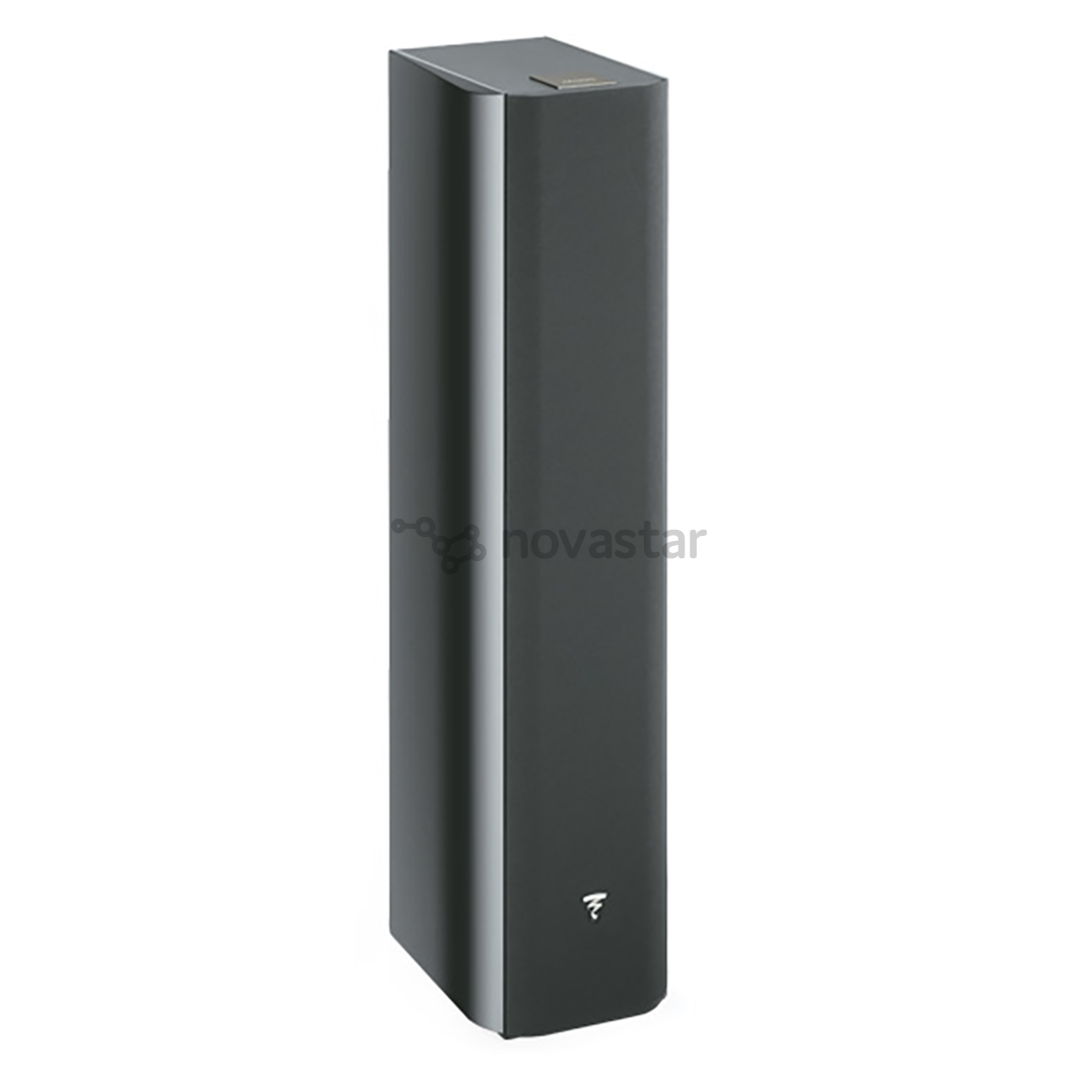 Garso kolonėlė Focal Chorus 615, Juoda