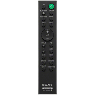 Garso sistema Soundbar Sony HT-S350