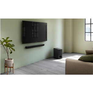 Garso sistema Soundbar Sony HT-S350