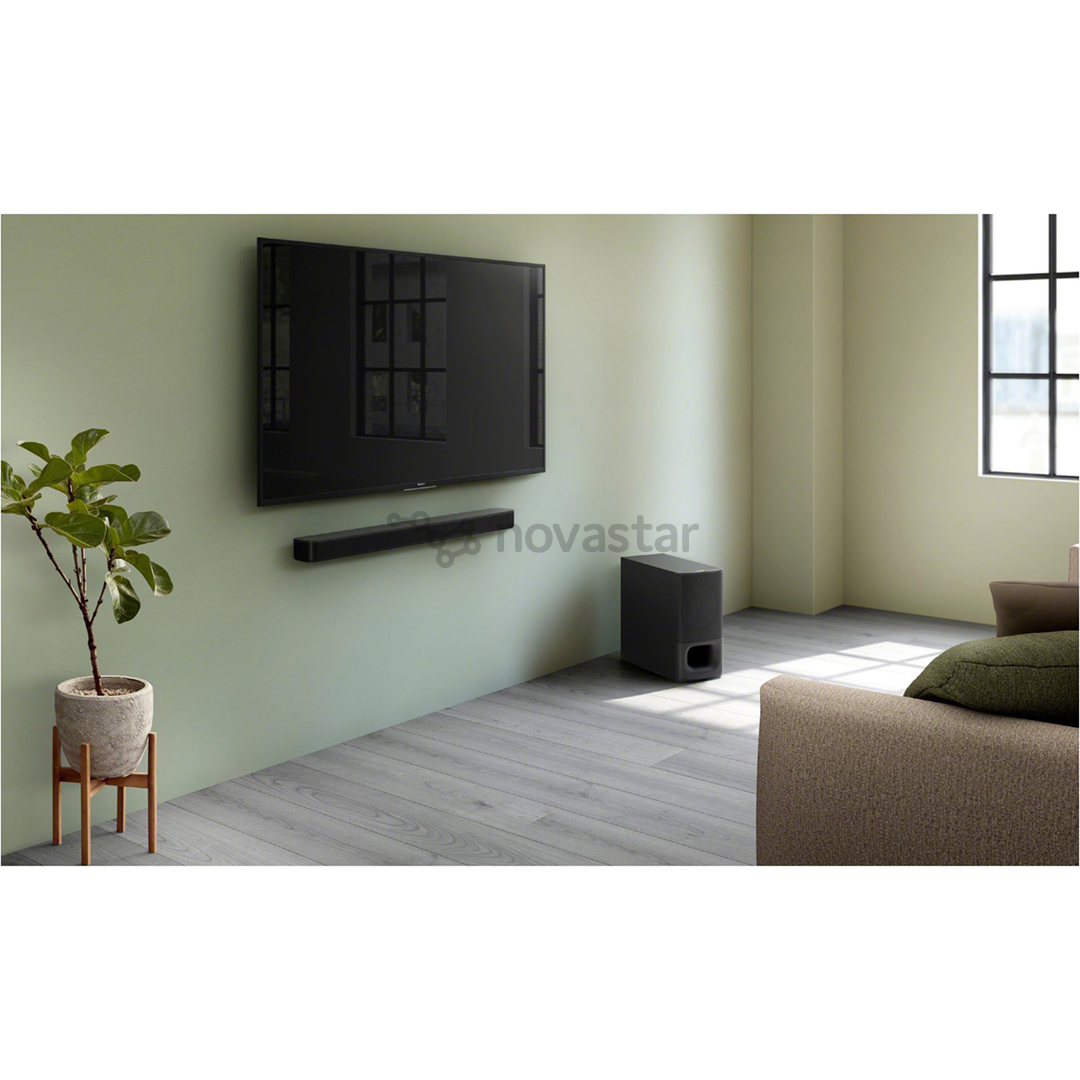 Garso sistema Soundbar Sony HT-S350