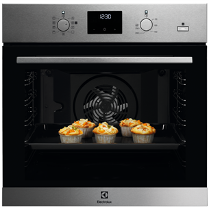 Orkaitė Electrolux EOD3H50TX EOD3H50TX