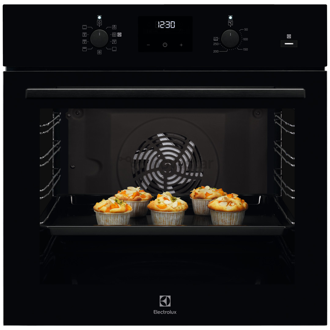 Orkaitė Electrolux EOD3C70TK