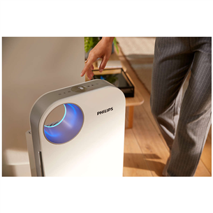 Oro valytuvas Philips AC4550/50