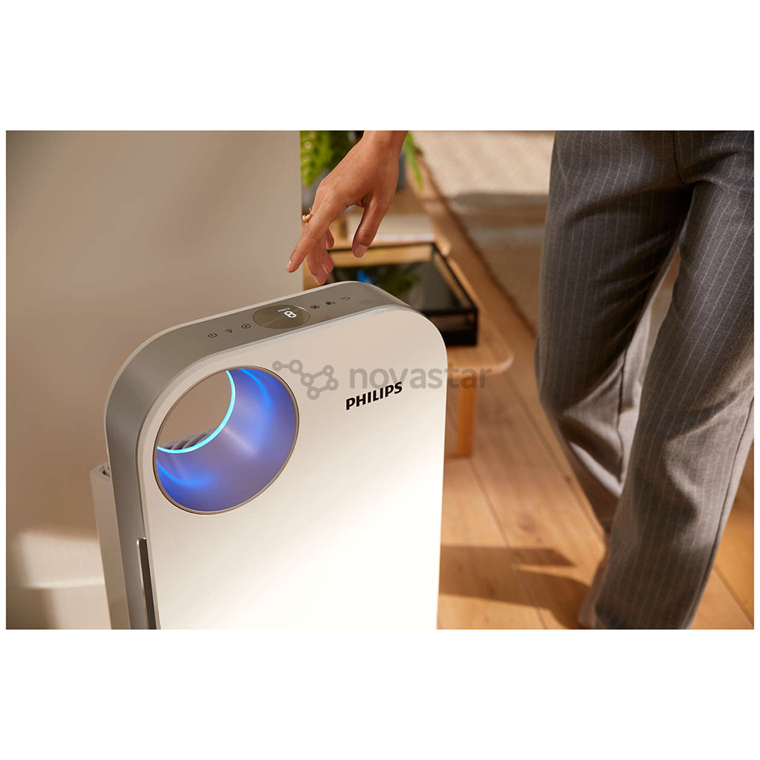Oro valytuvas Philips AC4550/50