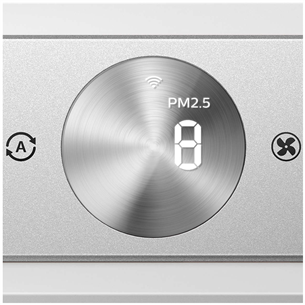Oro valytuvas Philips AC4550/50