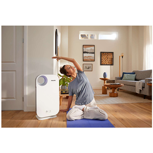 Oro valytuvas Philips AC4550/50
