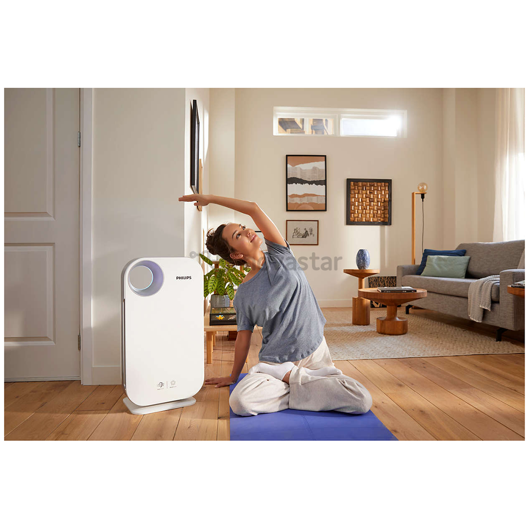 Oro valytuvas Philips AC4550/50