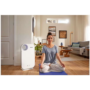 Oro valytuvas Philips AC4550/50