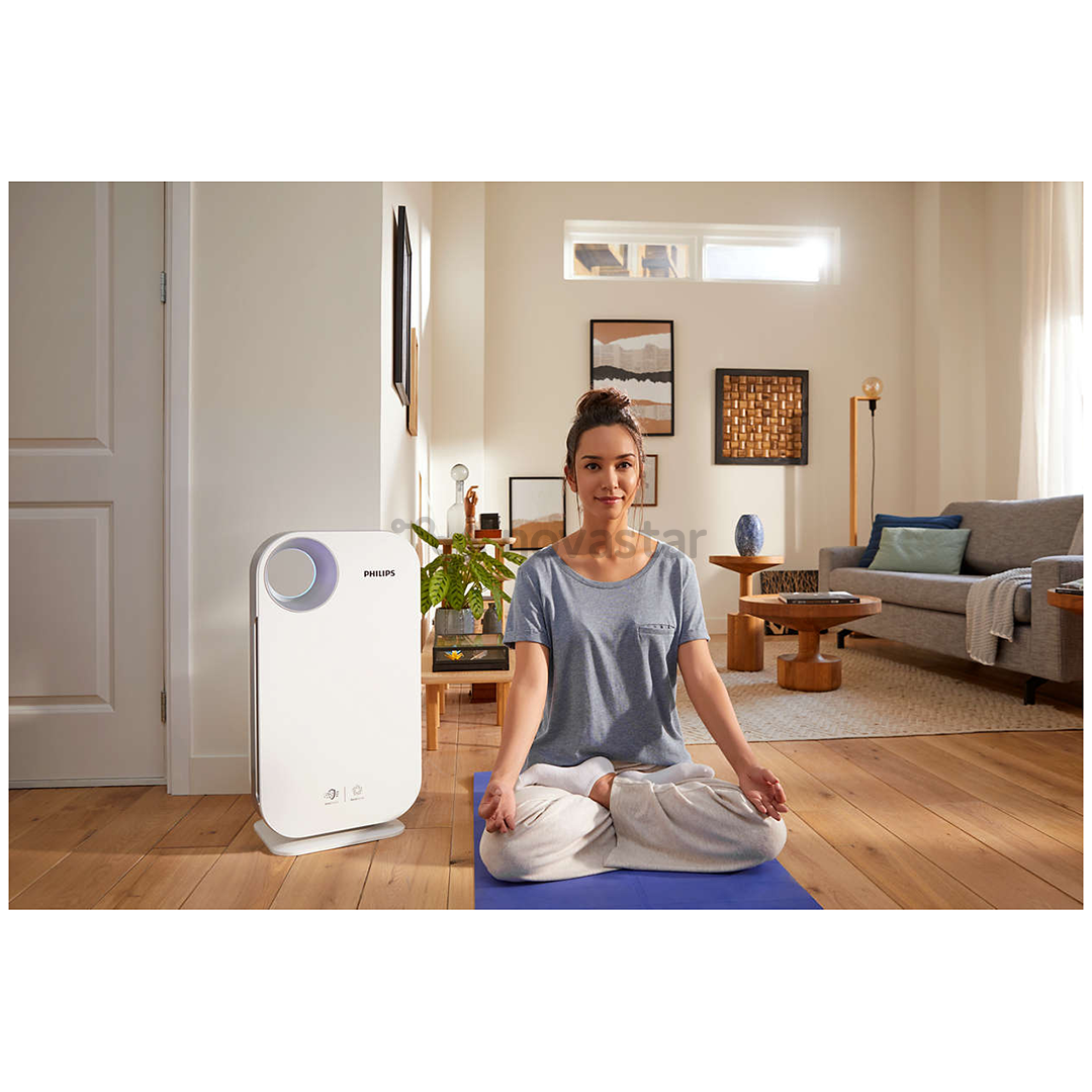 Oro valytuvas Philips AC4550/50