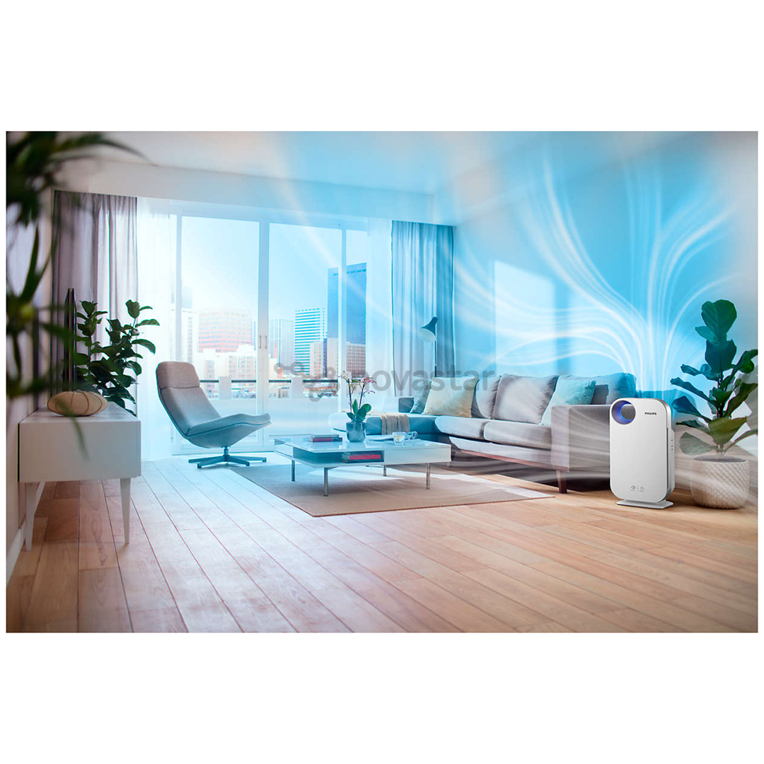 Oro valytuvas Philips AC4550/50