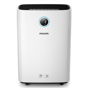 Oro valytuvas - drėkintuvas Philips AC2729/50