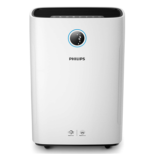 Oro valytuvas - drėkintuvas Philips AC2729/50