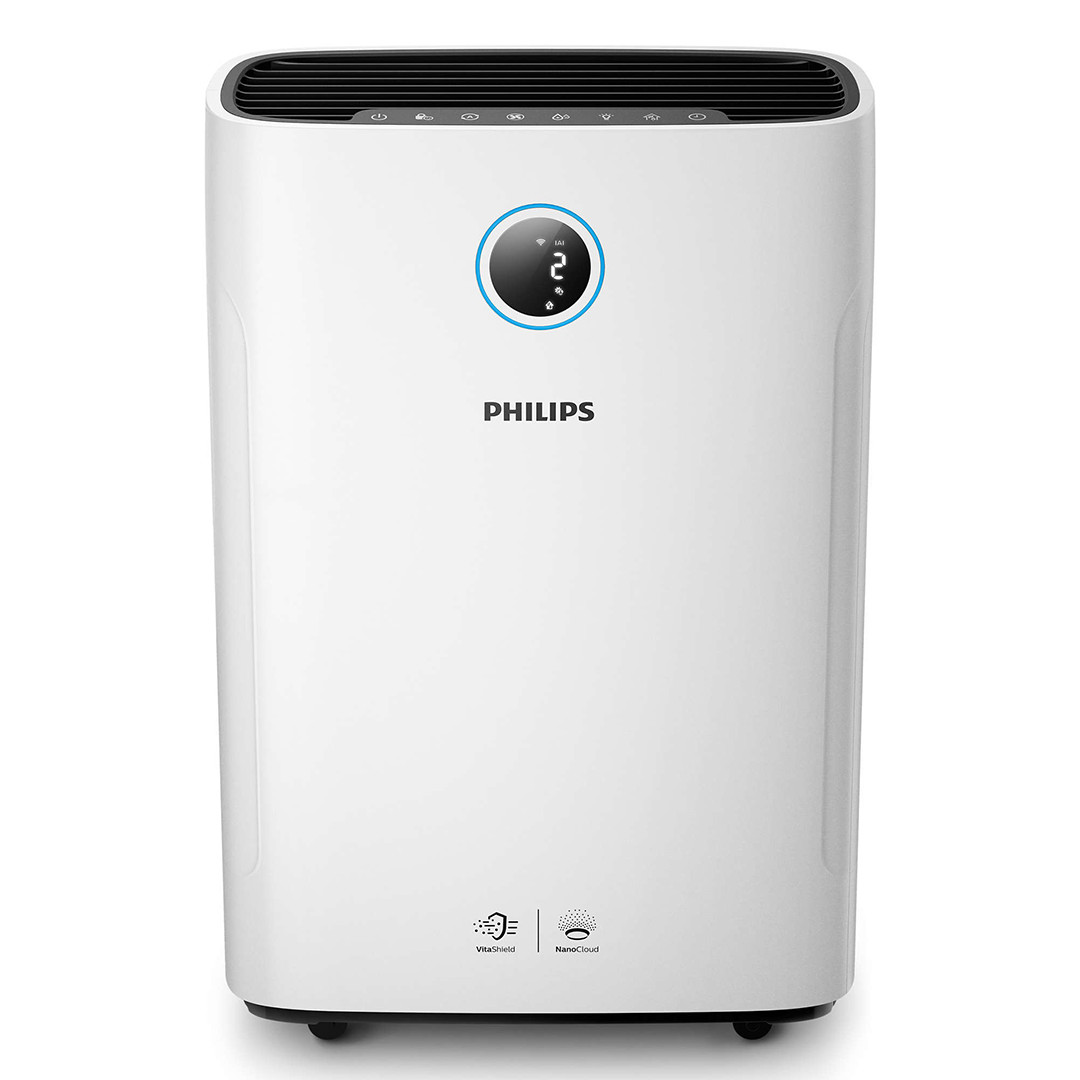 Oro valytuvas - drėkintuvas Philips AC2729/50
