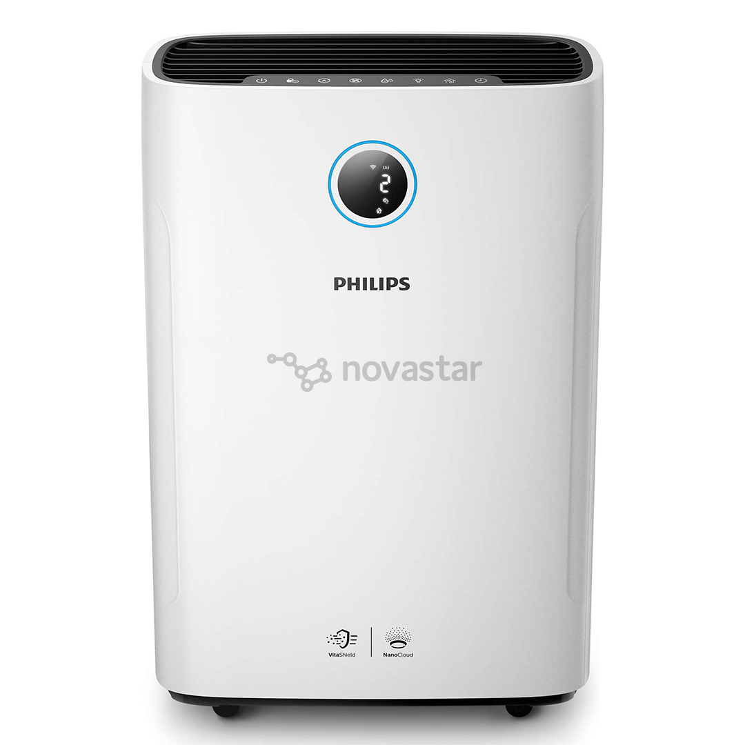 Oro valytuvas - drėkintuvas Philips AC2729/50