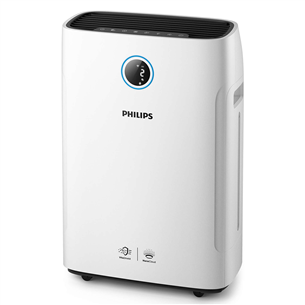 Oro valytuvas - drėkintuvas Philips AC2729/50