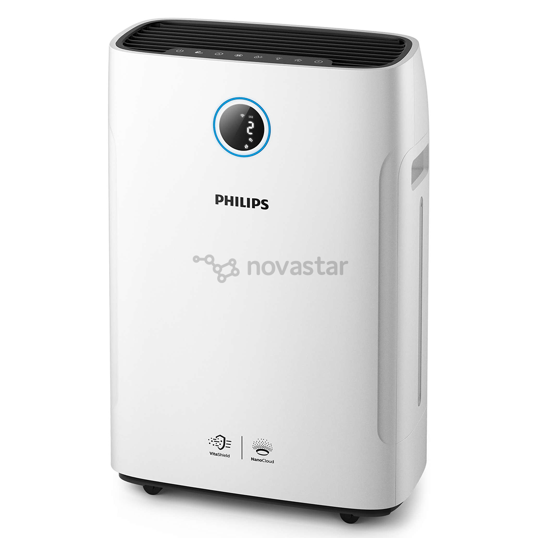 Oro valytuvas - drėkintuvas Philips AC2729/50