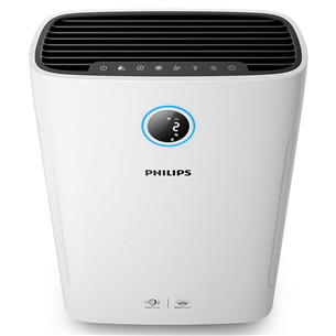 Oro valytuvas - drėkintuvas Philips AC2729/50