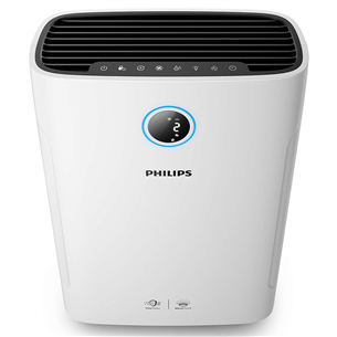 Oro valytuvas - drėkintuvas Philips AC2729/50
