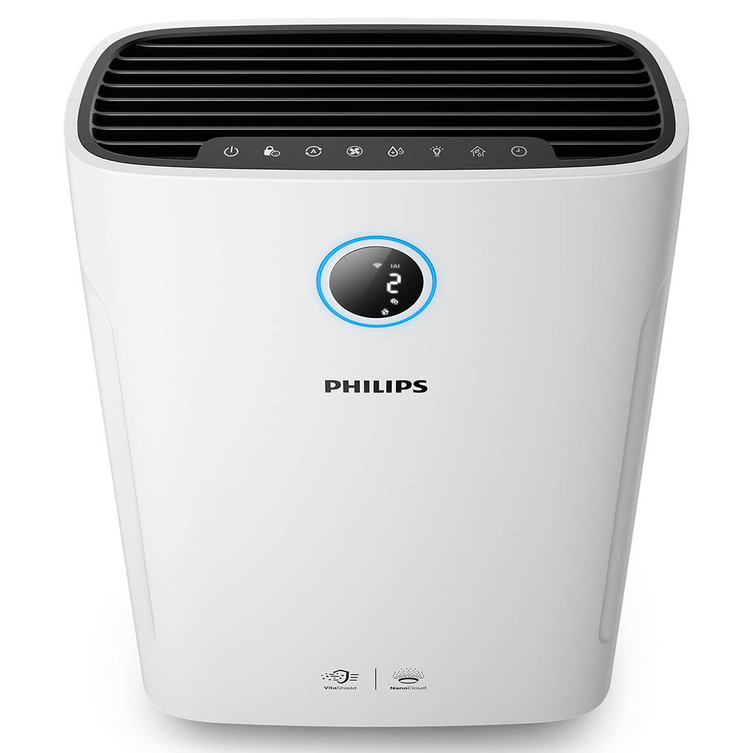 Oro valytuvas - drėkintuvas Philips AC2729/50