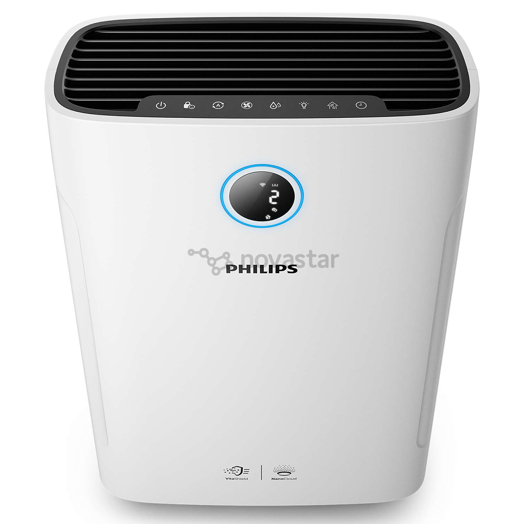 Oro valytuvas - drėkintuvas Philips AC2729/50