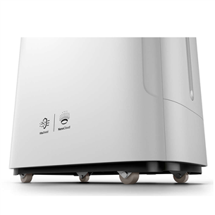Oro valytuvas - drėkintuvas Philips AC2729/50