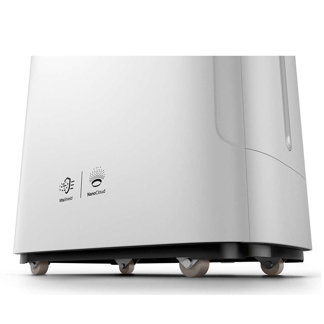 Oro valytuvas - drėkintuvas Philips AC2729/50