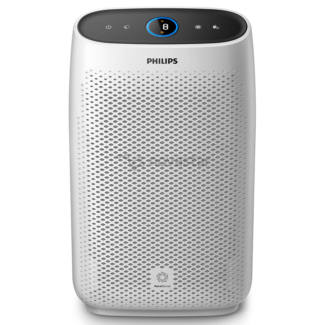 Oro valytuvas Philips AC1214/10