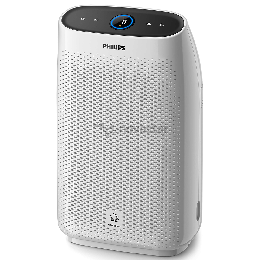 Oro valytuvas Philips AC1214/10