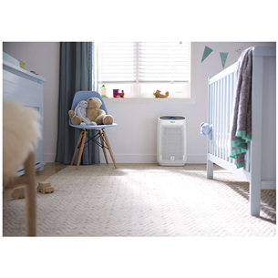 Oro valytuvas Philips AC1214/10