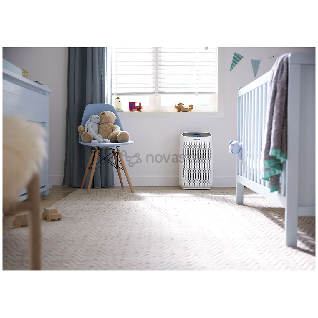 Oro valytuvas Philips AC1214/10