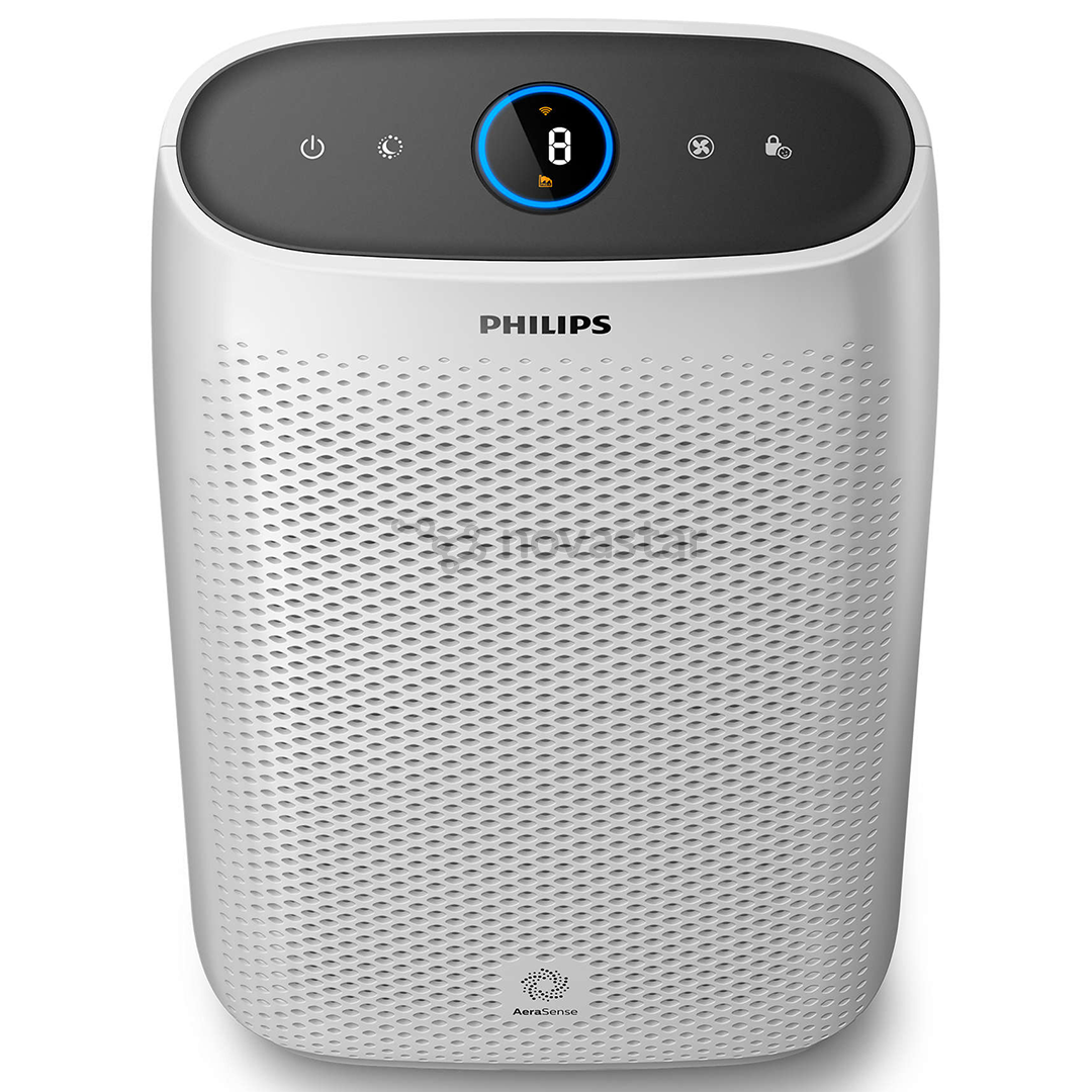 Oro valytuvas Philips AC1214/10