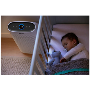 Oro valytuvas Philips AC1214/10
