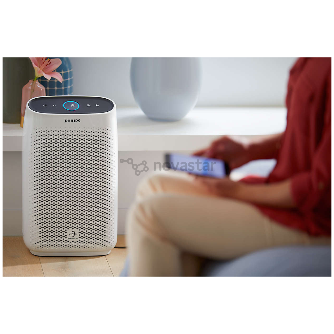 Oro valytuvas Philips AC1214/10