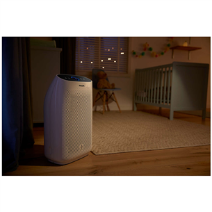 Oro valytuvas Philips AC1214/10