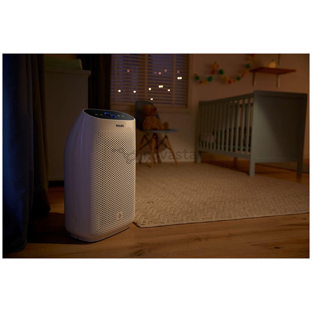 Oro valytuvas Philips AC1214/10