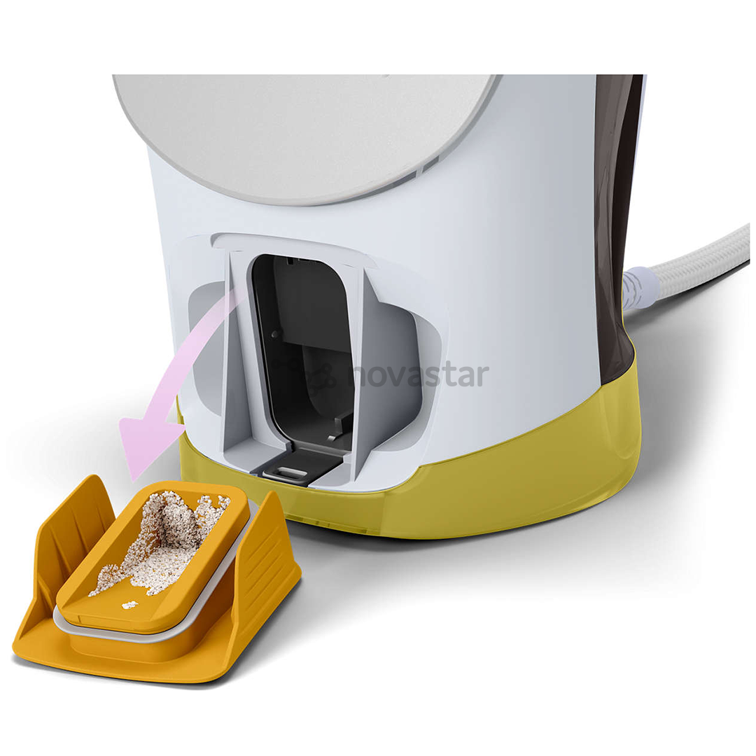 Lygintuvas Philips GC4544/80