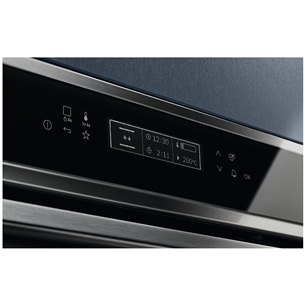 Orkaitė Electrolux EOB8S31X