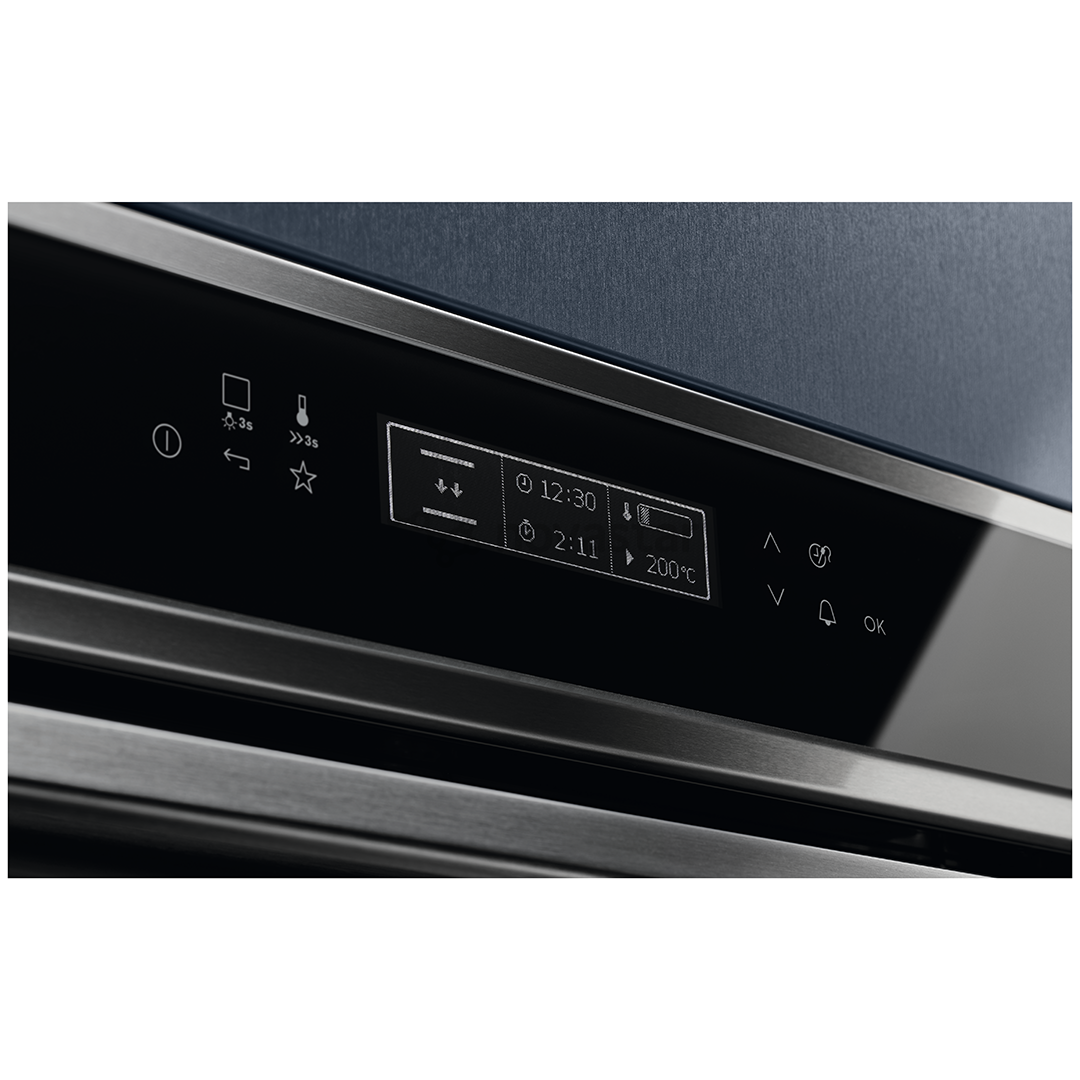Orkaitė Electrolux EOB8S31X