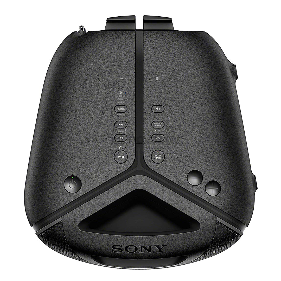 Garso kolonėlė Sony GTKXB72.CEL