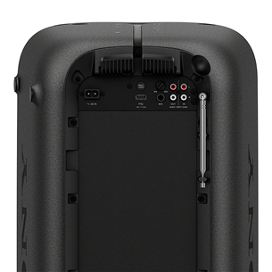 Garso kolonėlė Sony GTKXB72.CEL