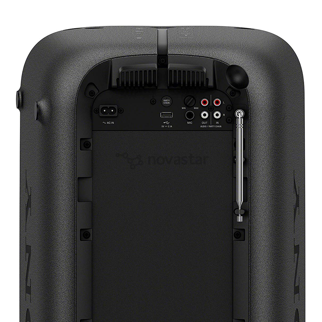 Garso kolonėlė Sony GTKXB72.CEL