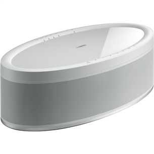 Garso kolonėlė Yamaha MusicCast WX-051WH