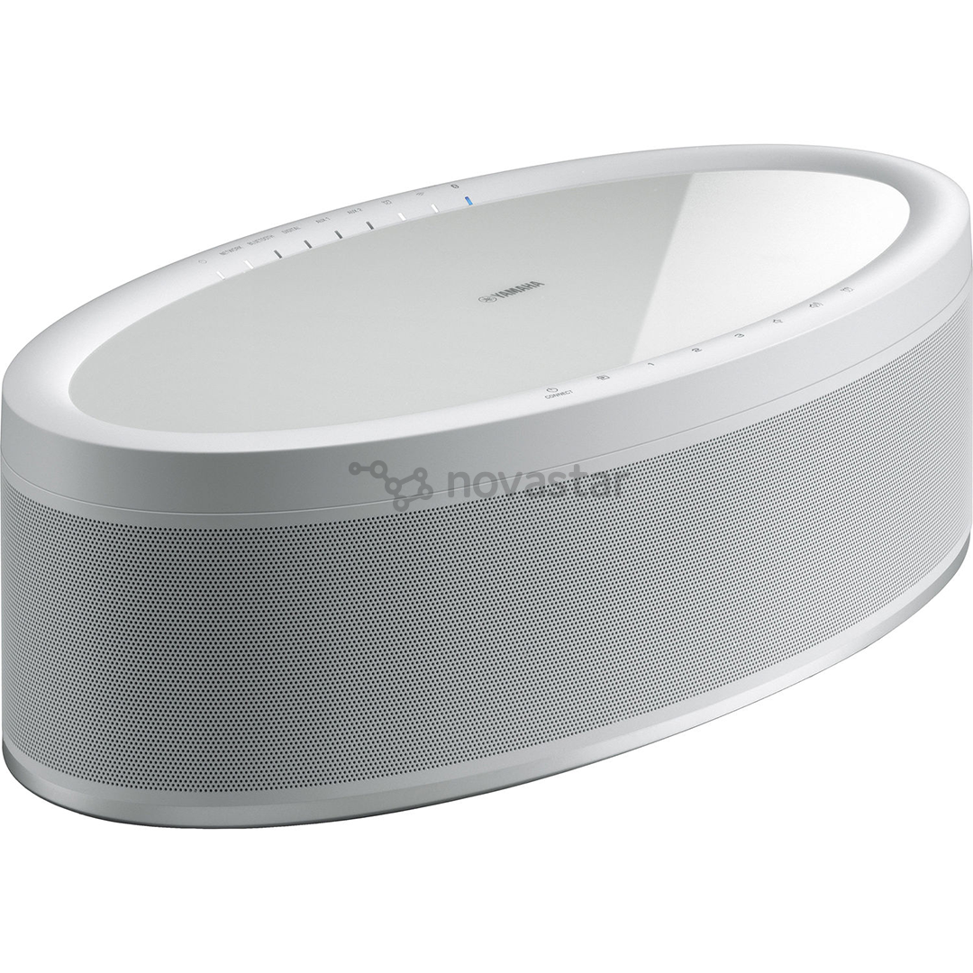 Garso kolonėlė Yamaha MusicCast WX-051WH